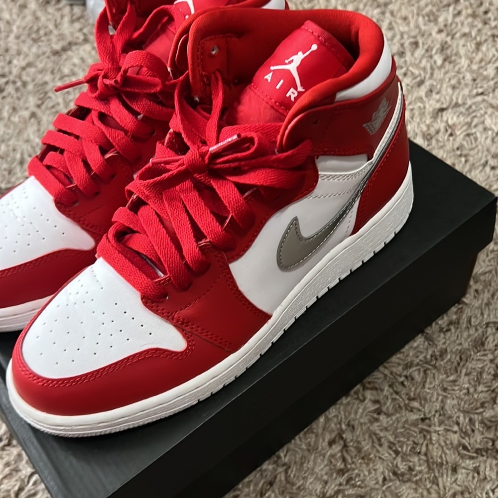 air jordan 1s